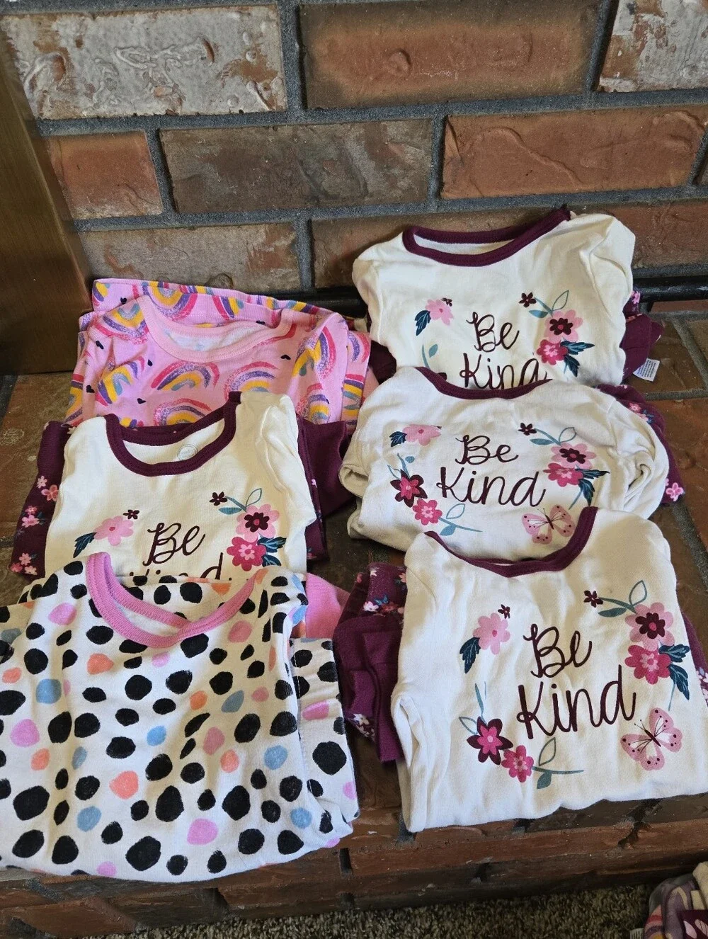 15 Girl Pajamas